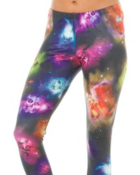 Element Galaxy Printed Legging