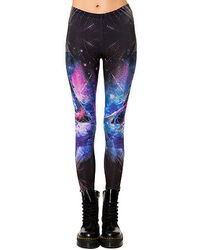 See You Monday The Galaxy Legging