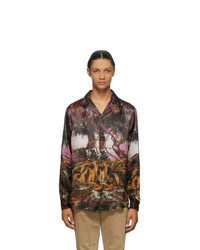 Phipps Multicolor Hollywood Shirt
