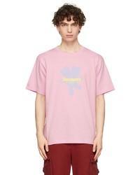Marc Jacobs Heaven Logo T Shirt