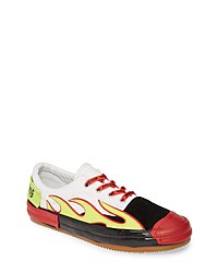 Palm Angels Flame Sneaker