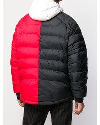 Polo Ralph Lauren Glacier Colour Block Jacket