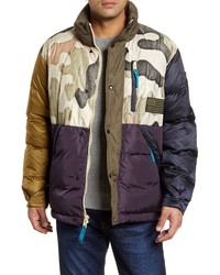 Woolrich X Griffin Second Life Down Puffer Jacket