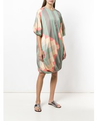 Ter Et Bantine Printed Sack Dress