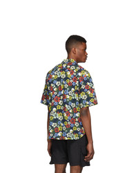 CHILDS Multicolor Bloom Shirt