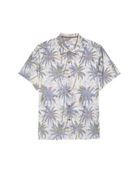 Tommy Bahama Palm Exposure Short Sleeve Button Up Shirt