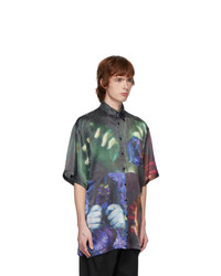 Ottolinger Multicolor Lucie Stahl Edition Print Shirt