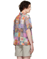 Coperni Multicolor Shirt