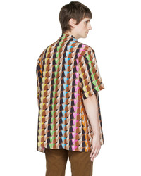 Valentino Multicolor Shirt