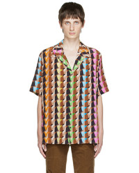 Valentino Multicolor Shirt