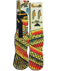 Roial Egyptian Socks