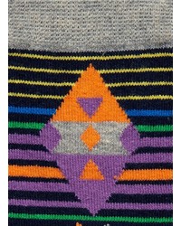 Happy Socks Inca Stripe Socks