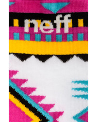 Neff The Arizona Socks In Wild