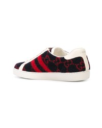 Gucci Ace Gg Sneakers