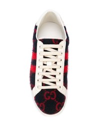 Gucci Ace Gg Sneakers