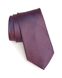 Nordstrom Men's Shop Soler Solid Silk Tie