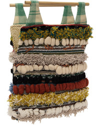 Bethany Williams Multicolor Sanpa Tote Bag