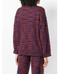 M Missoni Turtle Neck Jumper