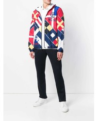 Polo Ralph Lauren Hooded Zipped Jacket