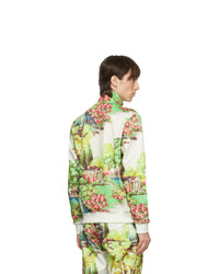 Paul Smith 50th Anniversary Multicolor Country Manor Track Jacket
