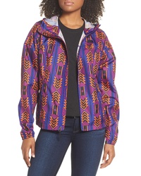 The North Face Print Cyclone 30 Windwall Jacket