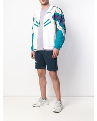 Diadora Sports Track Style Jacket