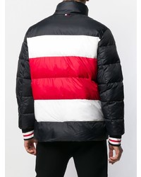 Tommy Hilfiger Colour Block Padded Jacket