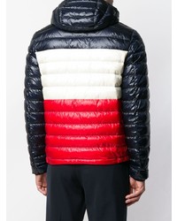 Moncler Colour Block Padded Jacket