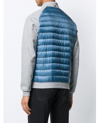 Herno Quilted Front Jacket