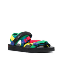 Ps By Paul Smith Formosa Strap Sandals