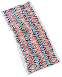Mossimo Supply Co Cold Weather Scarf Multi Colored