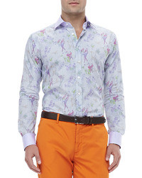 Multi colored Shirts for Men | Lookastic