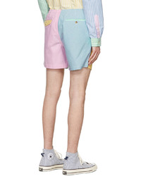 Polo Ralph Lauren Multicolor Prepster Shorts