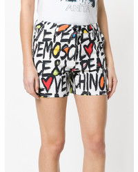 Love Moschino Shorts