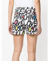 Love Moschino Shorts