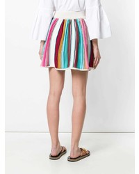 Laneus Full Short Skirt
