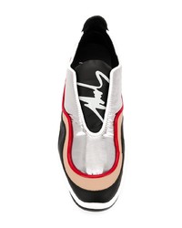 Giuseppe Zanotti Design Light Jump Lts 2 Sneakers