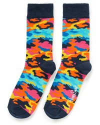 Multi colored Socks