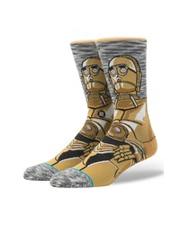 Stance Star Wars Android Socks