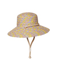 Eric Javits Aimee Squishee Woven Hat