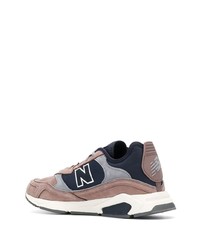 New Balance Msxrc Lace Up Sneakers