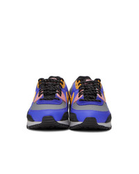 Nike Multicolor Air Max 90 Qs Sneakers