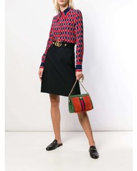 Gucci Ophidia Shoulder Bag