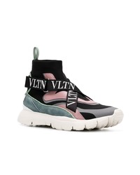 Valentino Garavani Vltn Heroes Sneakers