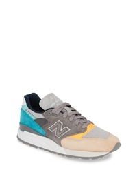 New Balance 998 Made In Usa Sneaker