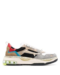 Premiata Drake Low Top Sneakers