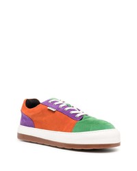 Sunnei Dreamy Low Top Sneakers