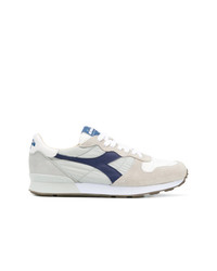 Diadora Lace Up Sneakers