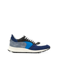 Philippe Model Montecarlo Low Top Sneakers