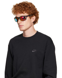 Nike Black Adrenaline 22 Sunglasses